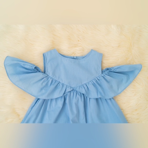 Zara girls dress - Picture 2 of 4